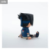 PRE ORDER - Naruto Shippuden - Sasuke Uchiha Ver.1 piggy bank figure