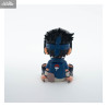 PRÉCOMMANDE - Naruto Shippuden - Figurine tirelire Sasuke Uchiwa Ver.1