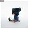 PRE ORDER - Naruto Shippuden - Sasuke Uchiha Ver.1 piggy bank figure