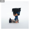 PRE ORDER - Naruto Shippuden - Sasuke Uchiha Ver.1 piggy bank figure