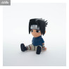PRE ORDER - Naruto Shippuden - Sasuke Uchiha Ver.1 piggy bank figure