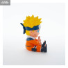 Naruto Shippuden - Figurine tirelire Naruto Uzumaki Ver.1