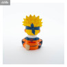 Naruto Shippuden - Figurine tirelire Naruto Uzumaki Ver.1