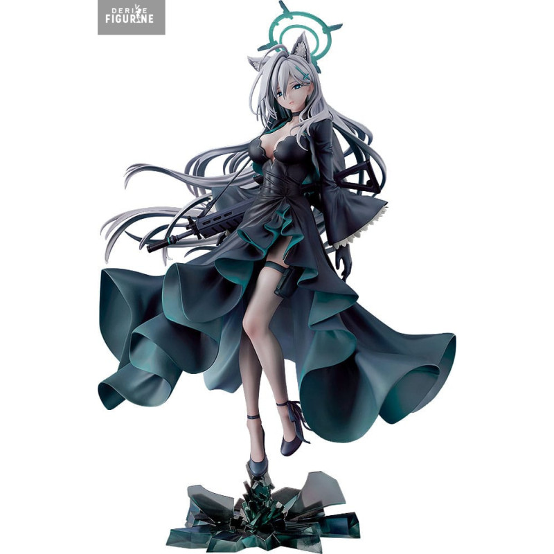 PRE ORDER - Blue Archive - Shiroko Terror figure