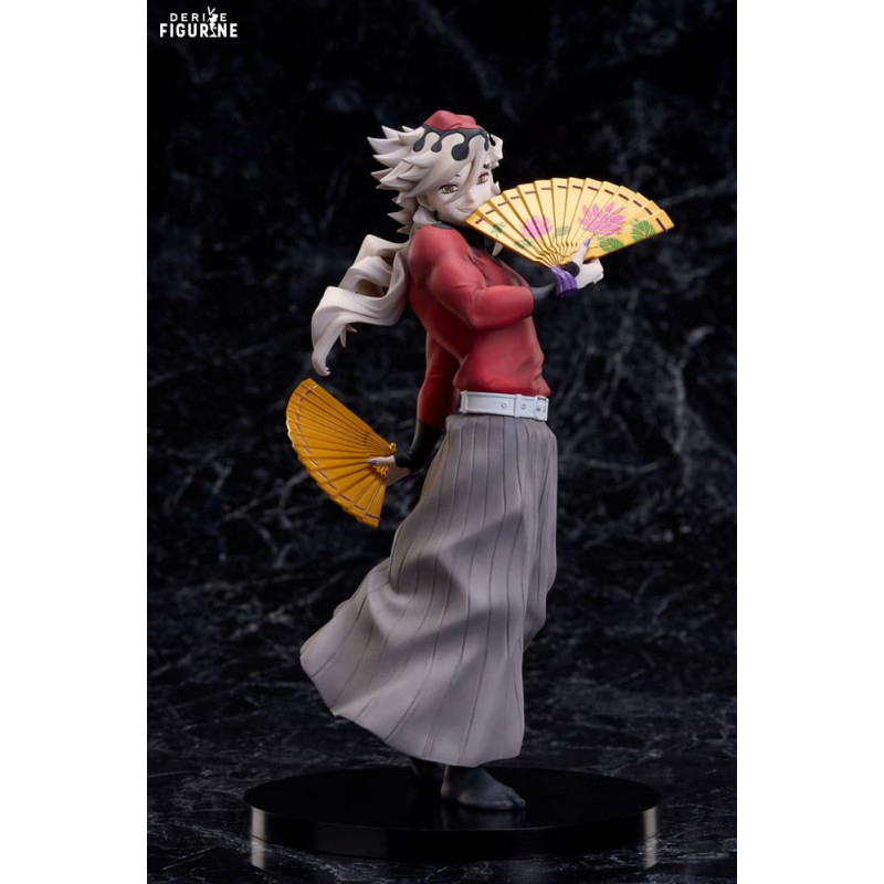 PRE ORDER - Demon Slayer, Kimetsu no Yaiba - Douma figure