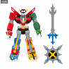 Figurine Voltron Deluxe