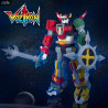 Figurine Voltron Deluxe