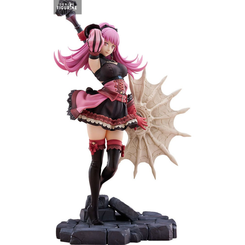 PRÉCOMMANDE - Fire Emblem: Three Houses - Figurine Hilda Valentin Goneril