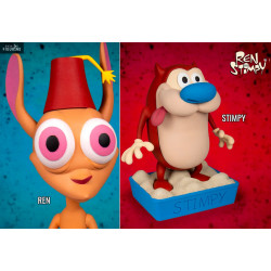 Ren and Stimpy - Figure of...