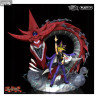 PRE ORDER - Yu-Gi-Oh! - Figure Yami Yugi & Slifer