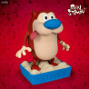 Ren and Stimpy - Figure of your choice, Ren or Stimpy, Deluxe