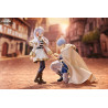PRE ORDER - Frieren: Beyond Journey's End - Himmel figure, Figma
