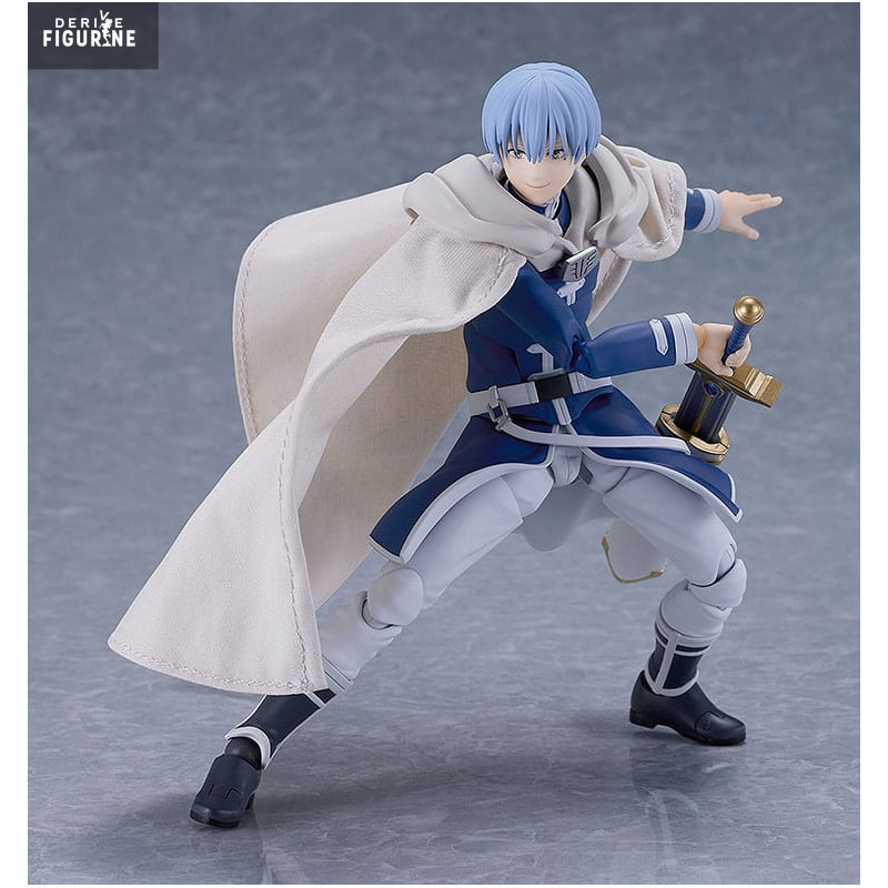 PRÉCOMMANDE - Frieren: Beyond Journey's End - Figurine Himmel, Figma