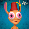 Ren and Stimpy - Figure of your choice, Ren or Stimpy, Deluxe