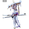 PRE ORDER - Goddess of Victory: Nikke - Scarlet figure, Figma