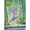 PRE ORDER - Goddess of Victory: Nikke - Scarlet figure, Figma