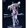 PRÉCOMMANDE - Goddess of Victory: Nikke - Figurine Scarlet, Figma