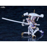 PRE ORDER - Goddess of Victory: Nikke - Scarlet figure, Figma
