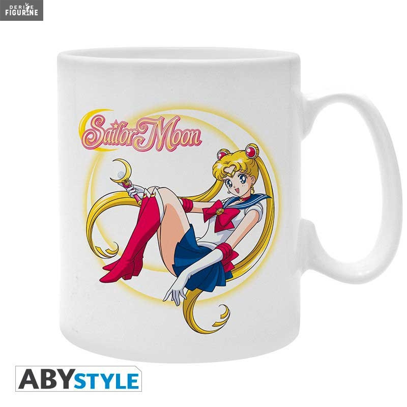 Coffret cadeau Sailor Moon...