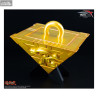 PRÉCOMMANDE - Yu-Gi-Oh! - Figurine The Millenium Puzzle