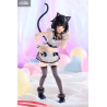 PRE ORDER - Konosuba An Explosion on This Wonderful World! - Megumin figure, Light Novel Catgirl Maid