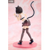 PRE ORDER - Konosuba An Explosion on This Wonderful World! - Megumin figure, Light Novel Catgirl Maid