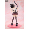 PRE ORDER - Konosuba An Explosion on This Wonderful World! - Megumin figure, Light Novel Catgirl Maid