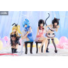 PRE ORDER - Konosuba An Explosion on This Wonderful World! - Megumin figure, Light Novel Catgirl Maid