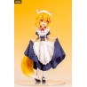 Sewayaki Kitsune no Senko-san - Senko figure ver. Maid