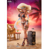 PRE ORDER - Toridamono Original - Figure Mira, Sunset