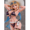 PRE ORDER - Toridamono Original - Figure Mira, Sunset