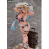 PRE ORDER - Toridamono Original - Figure Mira, Sunset