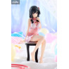 PRÉCOMMANDE - Konosuba An Explosion on This Wonderful World! - Figurine Yunyun, Light Novel Negligee