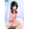 PRÉCOMMANDE - Konosuba An Explosion on This Wonderful World! - Figurine Yunyun, Light Novel Negligee