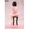 PRÉCOMMANDE - Konosuba An Explosion on This Wonderful World! - Figurine Yunyun, Light Novel Negligee
