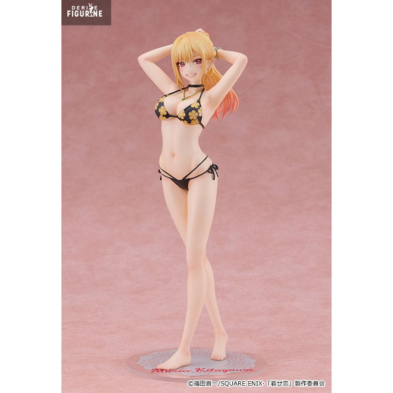 PRE ORDER - My Dress Up Darling - Marin Kitagawa figure, Swimsuit