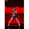PRE ORDER - Kill la Kill - Ryuko Matoi figure, Transformation