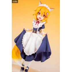 Sewayaki Kitsune no...