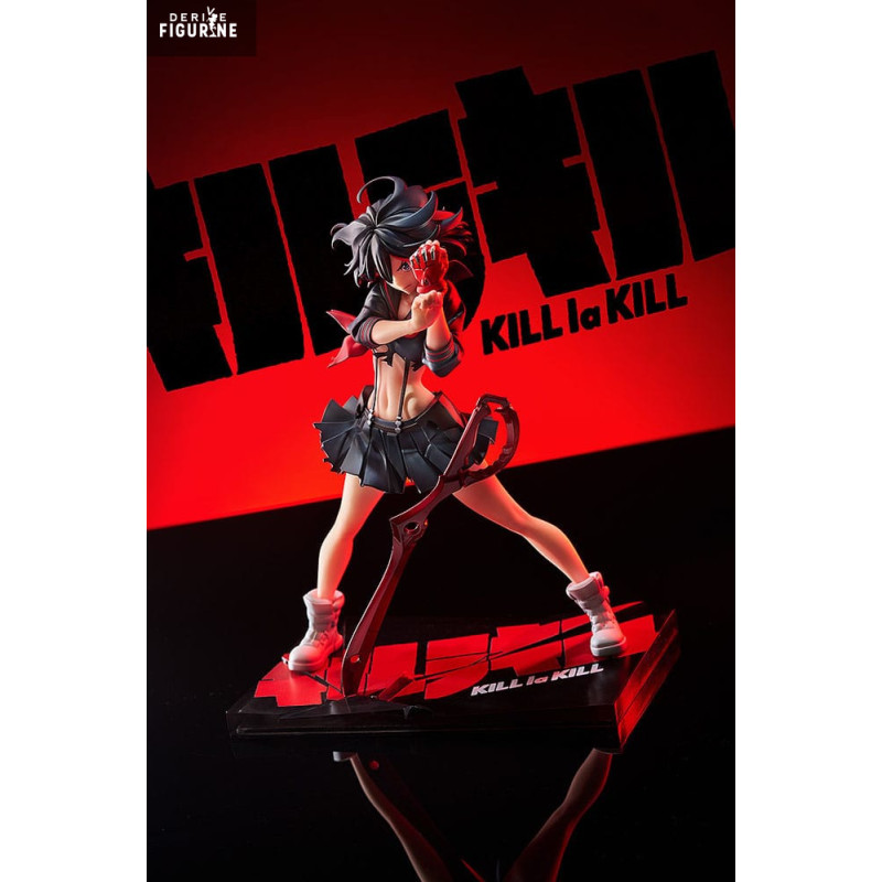 PRÉCOMMANDE - Kill la Kill...
