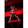 PRÉCOMMANDE - Kill la Kill - Figurine Ryuko Matoi, Transformation