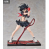PRE ORDER - Kill la Kill - Ryuko Matoi figure, Transformation