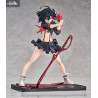PRE ORDER - Kill la Kill - Ryuko Matoi figure, Transformation