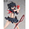 PRE ORDER - Kill la Kill - Ryuko Matoi figure, Transformation