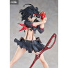 PRE ORDER - Kill la Kill - Ryuko Matoi figure, Transformation