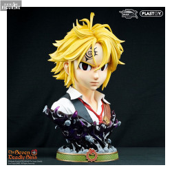 Seven Deadly Sins - Figure...