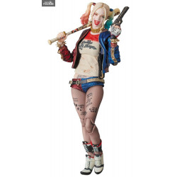 DC Comics, Suicide Squad -...