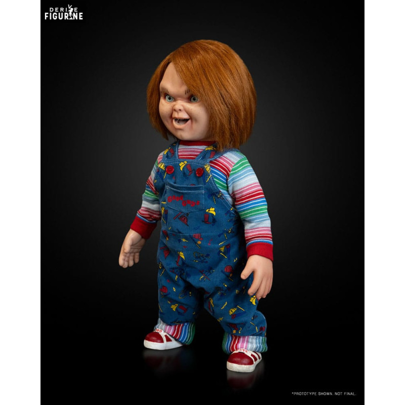 PRÉCOMMANDE - Chucky (TV...