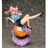 Fate/Extella Link - Figure Tamamo no Mae, Version Police Fox