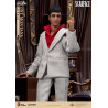 PRÉCOMMANDE - Scarface (1983) - Figurine Tony Montana, Dynamic Action Heroes