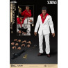 PRÉCOMMANDE - Scarface (1983) - Figurine Tony Montana, Dynamic Action Heroes